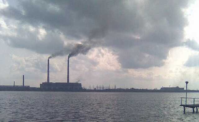 Через обстріли припинила роботу одна з електростанцій, - "Укренерго"