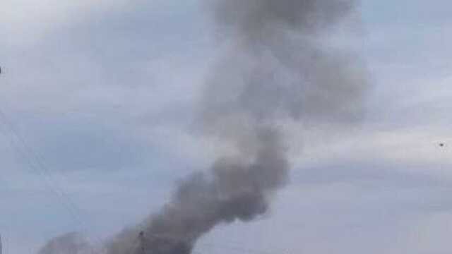 В Урзуфі повідомляють про вибухи. Окупанти втекли з селища