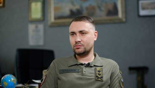 Буданов назвав цілі операцій РФ у Білорусі та розповів, чи готують росіяни наступ