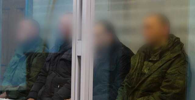 Російським диверсантам, які викрадали людей на Харківщині, дали по 11 років в’язниці
