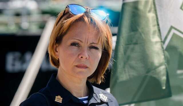 Гуменюк про помсту за Херсон: наші удари лягають лише туди, де є ворог