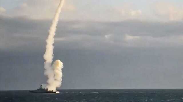 В ОК "Юг" предупредили украинцев о возможной подготовке россиян к ракетному удару