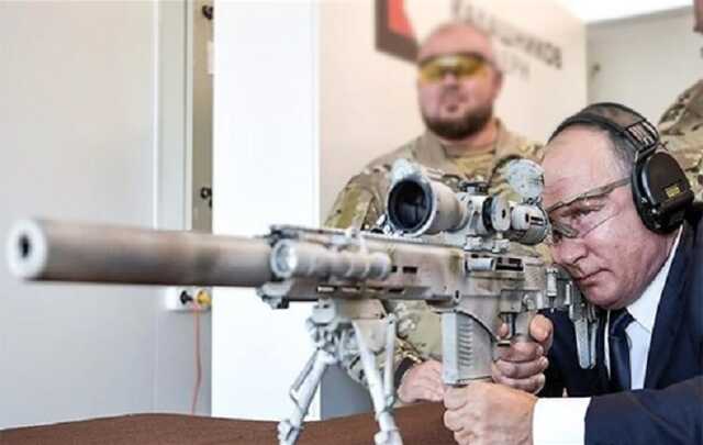 Василий Рыбников: Стало известно, кто убил стотысячного русского витязя в Украине