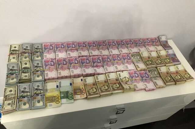 Как «король обнала» Стрелковский коммунальный сортир прихватил