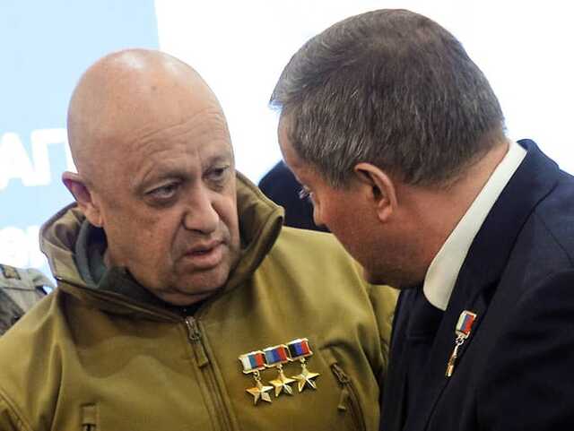 ISW: Российские силовики создают условия для изъятия у олигархов ресурсов на войну