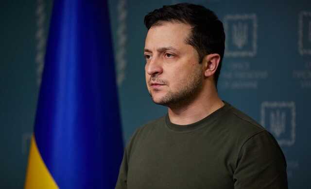 Зеленський виступить у Раді зі щорічним зверненням, - ЗМІ