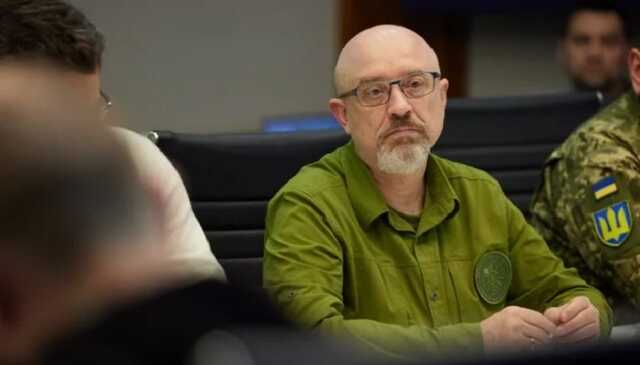 Окупанти повністю знищили єдину церкву в селі Херсонської області, - Резніков