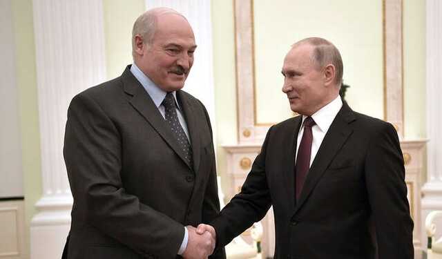 Путін підставив Лукашенка під ядерний удар у відповідь, – Піонтковський