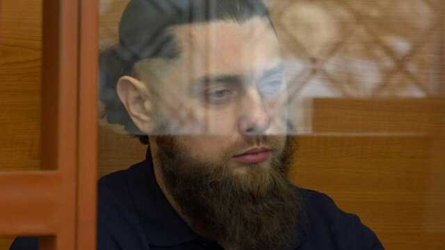 Поліцейського, обвинуваченого у вбийстві хлопчика, звільнили з під варти