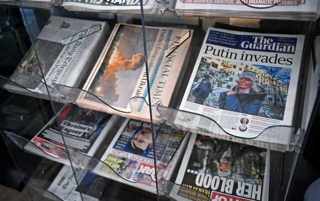 Росія намагається просувати через Захід наратив про мирні переговори