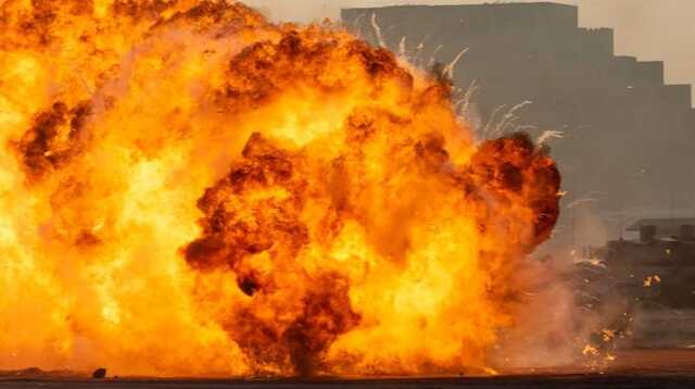 У Кабулі прогримів вибух біля посольства Росії – ЗМІ