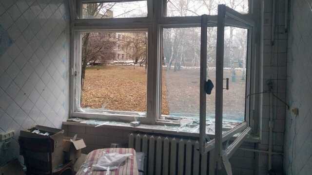 Оккупанты ударили по Купянскому району: один человек ранен