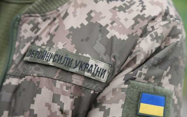 Закон 8271: посилення відповідальності військовослужбовців під час бойових дій є доречним