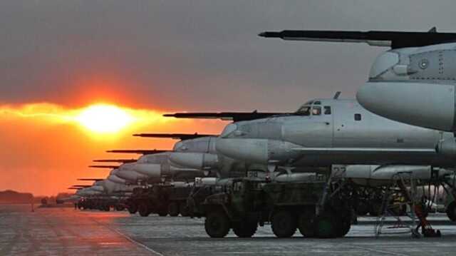 Минобороны РФ прокомментировало новый взрыв на аэродроме "Энгельс"