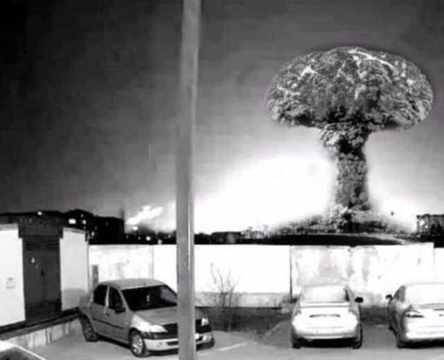 "Бавовна" на аеродромі в Енгельсі не була випадковою: Бутусов вказав на важливий нюанс