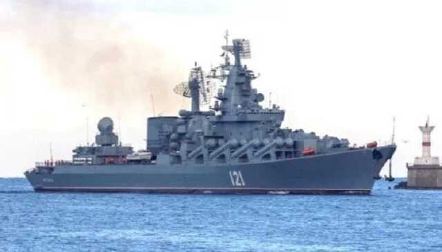 Росія скоротила кількість ракетоносіїв у Чорному морі, - ВМС