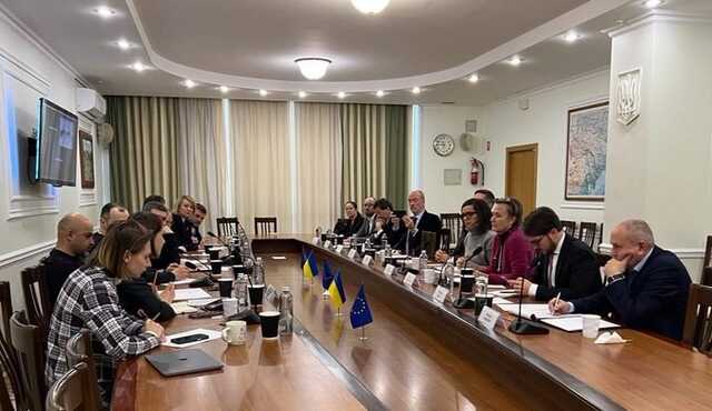 Закон 5655: Послы G7 выступили за сохранение полномочий местных общин