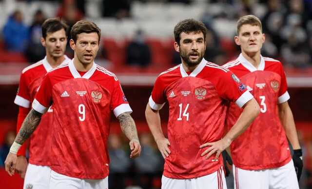 Россия приняла решение выйти из УЕФА – СМИ