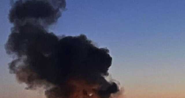 У Херсоні та Харкові пролунали вибухи