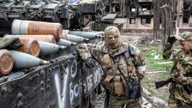 Посилають замість себе солдатів. Окупант поскаржився на боягузливе командування, - ГУР