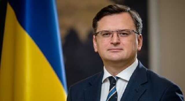 Украина проведет мирный саммит в ООН в ближайшие месяцы, - Кулеба