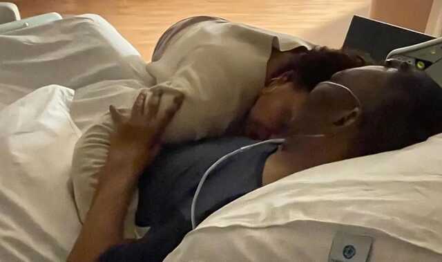 "Пеле попрощався із сім’єю": легенда футболу повільно програє битву з раком