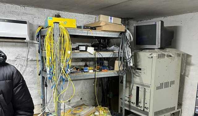 Генпрокуратура викрила одеського провайдера, який підключав українцям телеканали Росії та "ЛДНР"