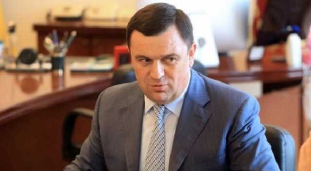 В Раде собрали подписи за выражение недоверия главе Счетной палаты Пацкана