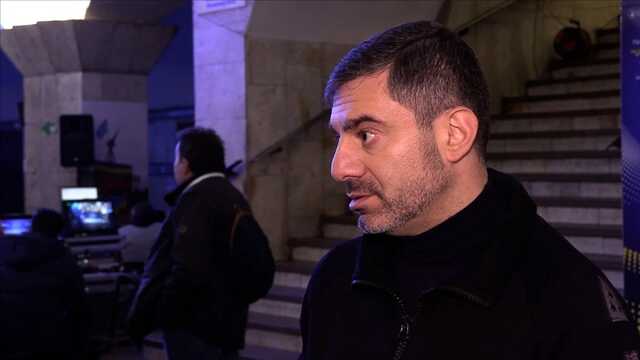 В офисе омбудсмена работает экс-помощник Рината Кузьмина и Дмитрия Вороны