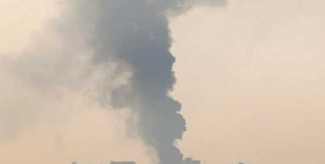 У Херсоні з ранку повідомляють про вибухи