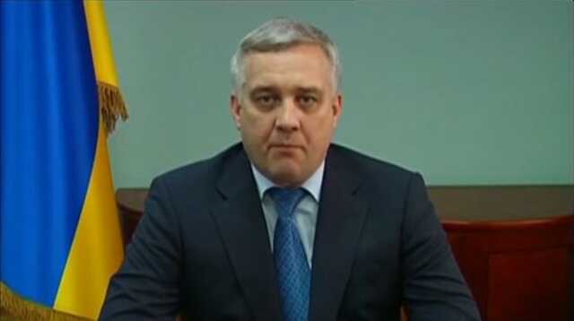 Ексголову СБУ Якименка окупанти поставили на чолі "спецслужби" на Херсонщині