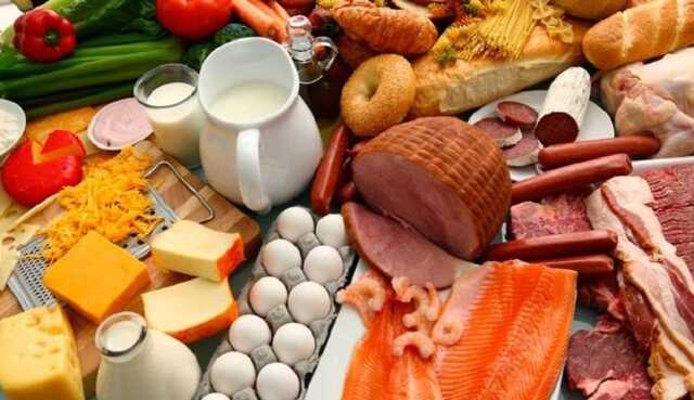 Продукти-лідери подорожчання у 2022-му