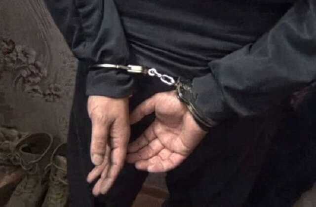 У Києві затримали двох "злодіїв у законі" - Умку та Лашу Свана