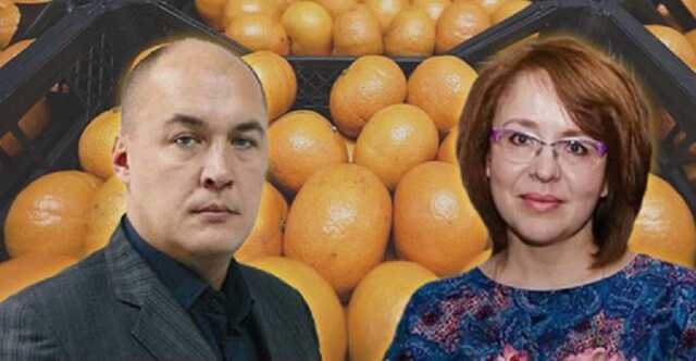 Корупція та свавілля в Одеській Держпродспоживслужбі розвиваються як ракова пухлина