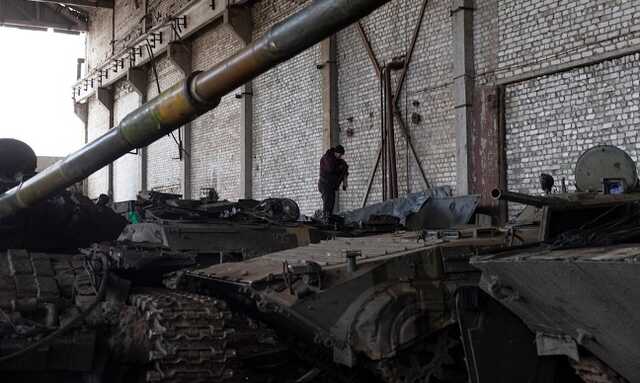 Знищить не один десяток ворогів: бійці ДШВ розповіли про службу трофейного БТР-82