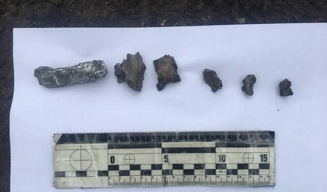 Окупанти з артилерії обстріляли житловий масив у Куп’янську