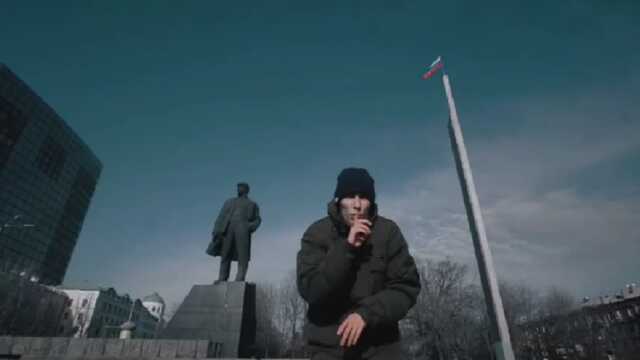 Росіяни вкрали хіт "Чути гімн" про Азов, Бучу та Ірпінь