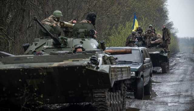 ЗСУ можуть розпочати третю операцію: генерал назвав головну умову