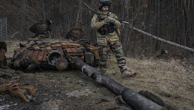 Устроили "фейерверк": ВСУ мощно уничтожили российских топ-офицеров