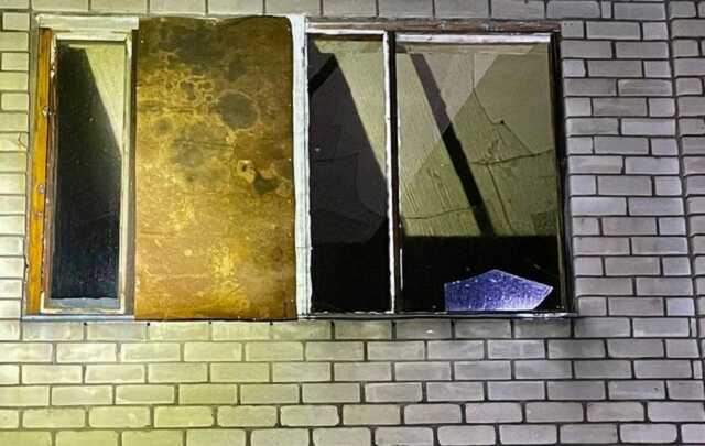 Войска РФ обстреляли три общины Сумской области