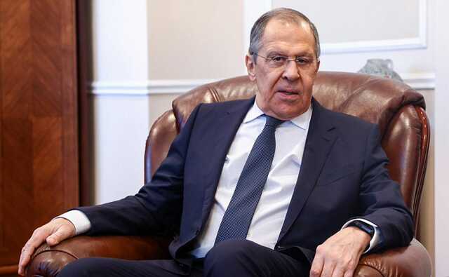 "Далі за всіх пішли у Вашингтоні": Лавров поскаржився на погрози США "ліквідувати Путіна"