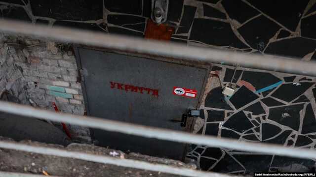 В Україні масштабна повітряна тривога, є "прильоти"