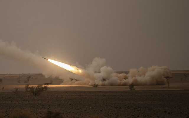 Росіяни завдали по Харкову ракетного удару