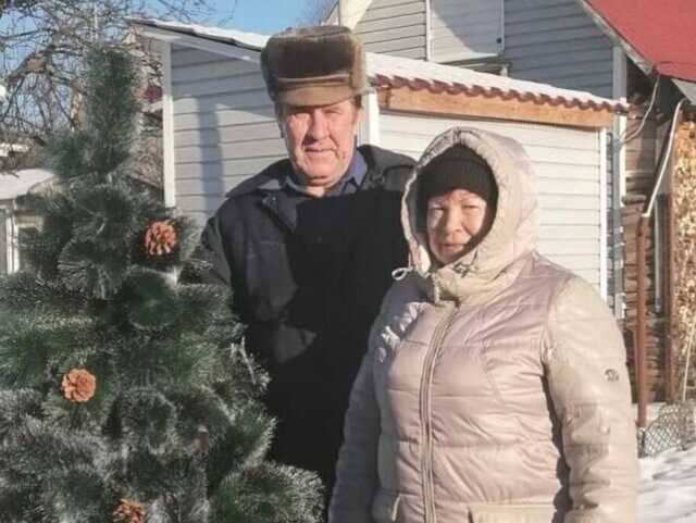 У Росії подружжя пенсіонерів намагалося спалити військкомат