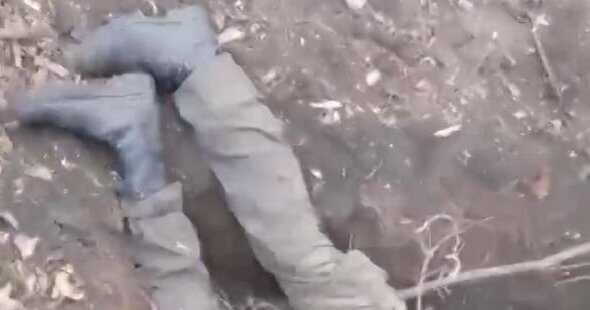 Українські воїни знищили групу "вагнерівців" та захопили їх позицію