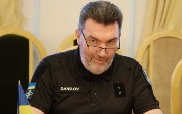 Данілов: ми пройшли половину шляху до перемоги, але попереду найважчий відрізок