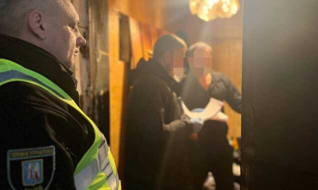 У Києві чоловіка підозрюють у сексуальному насильстві над 11-річною падчеркою