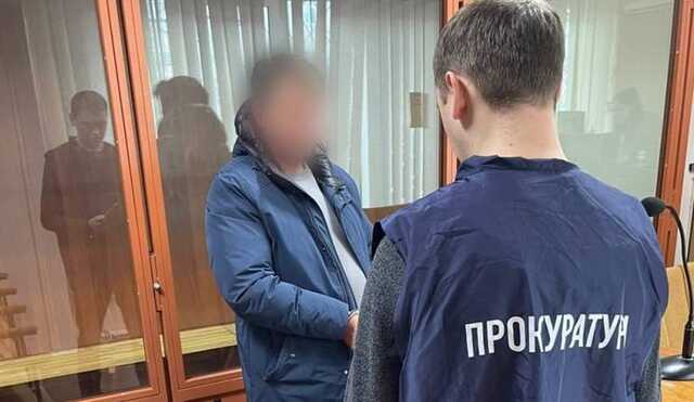 На Харьковщине за коллаборационизм задержали двух бывших железнодорожников