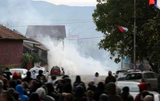 США и страны Запада призывают Сербию и Косово остановить эскалацию конфликта