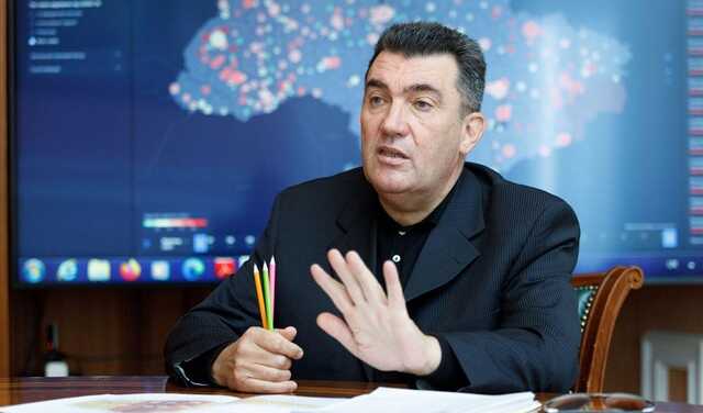 Реалії Росії - ганьба та поразка. Данілов різко відповів на випад Пєскова